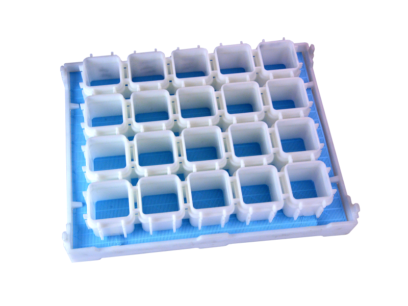 montage moule pour site